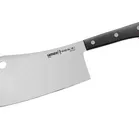 Топорик кухонный "Samura HARAKIRI" SHR-0040B/K 180 мм, ABS пластик