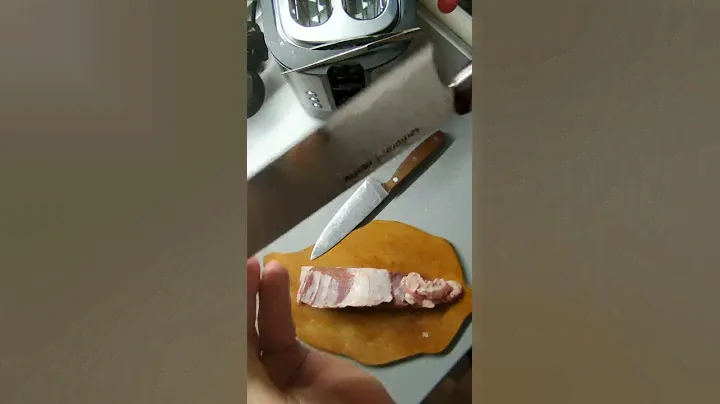 нож самура кайдзю