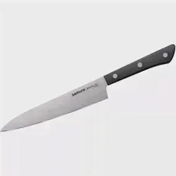 Кухонный нож SAMURA Harakiri SHR-0023B