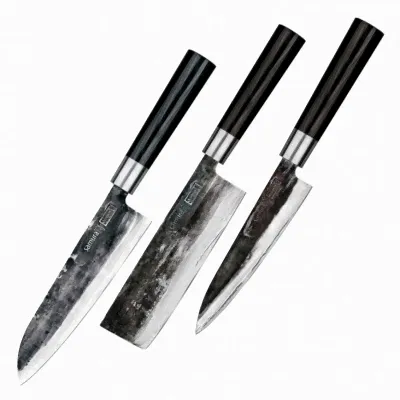 Набор кухонный Samura Super 5 SP5-0220C-0