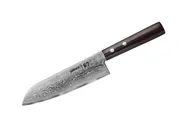 Нож Сантоку Samura 67 Damascus SD67-0094