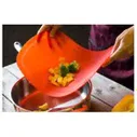 Разделочная доска Samura Fusion SF-02 38х25х0,2 см