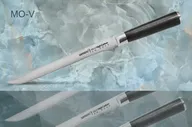 Нож кухонный филейный Samura Mo-V SM-0048/K