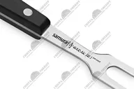 Вилка для мяса Samura Harakiri 208 мм, ABS пластик, SHR-0065B , купить в интернет-магазине с доставкой по Москве и России