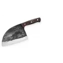 Сербский топорик Samura MAD BULL 18 см (Красный)