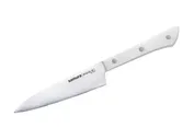 Нож универсальный Samura Harakiri 12см Белый