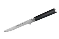 Нож кухонный обвалочный 16.5см Samura Mo-V