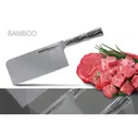 Топорик L 30.5 см BAMBOO, SAMURA SBA-0040