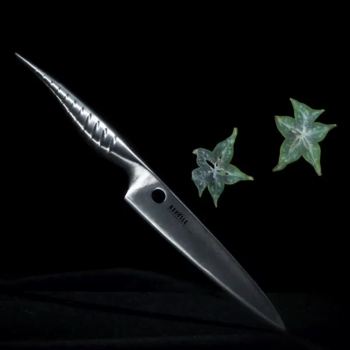 Универсальный нож SAMURA REPTILE SRP-0023/K-4