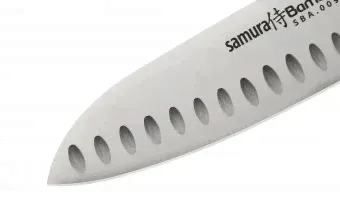Нож cантоку L=16 см Bamboo Samura SBA-0094/Y-3