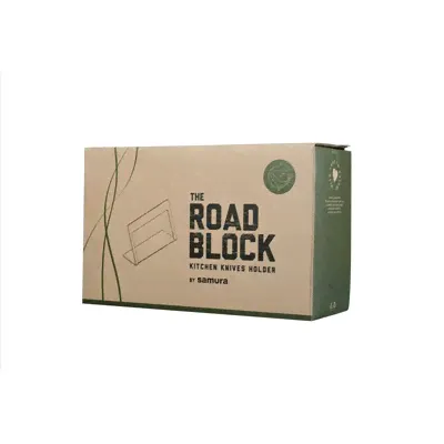 Магнитный держатель Samura The Road Block-2