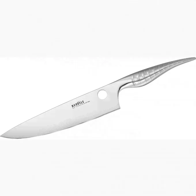 Шеф нож SAMURA REPTILE SRP-0085/K