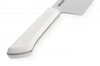 Нож кухонный сантоку L=175 мм Samura Harakiri SHR-0095W/K-1