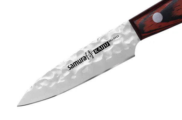 Овощной нож Samura Kaiju-0