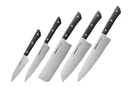 Набор ножей Samura Harakiri SHR-0250B