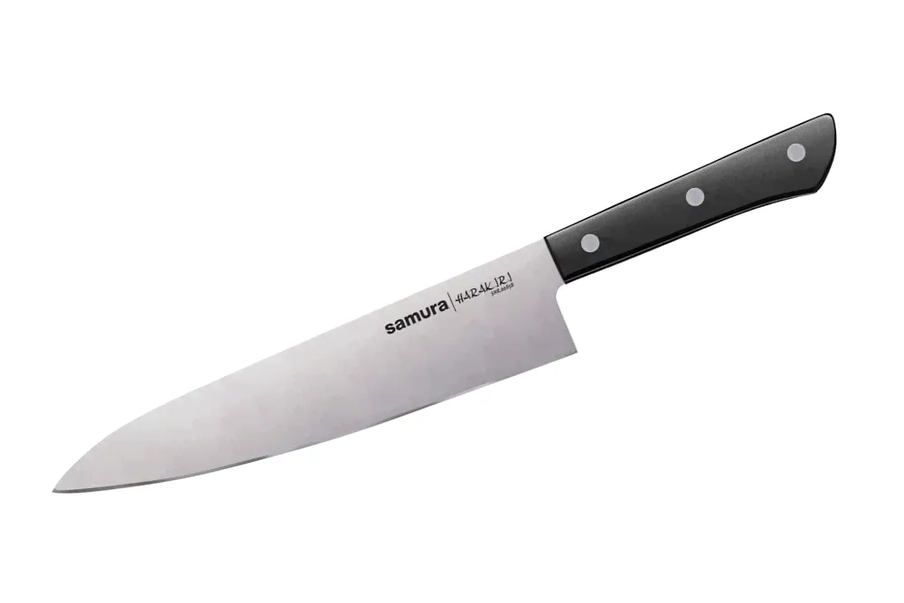 SHR-0085B   "Samura HARAKIRI"  208 
