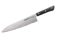 Нож кухонный "Samura Harakiri" Гранд Шеф, 240 мм.
