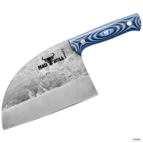 Сербский топорик Samura MAD BULL (SMB-0040)