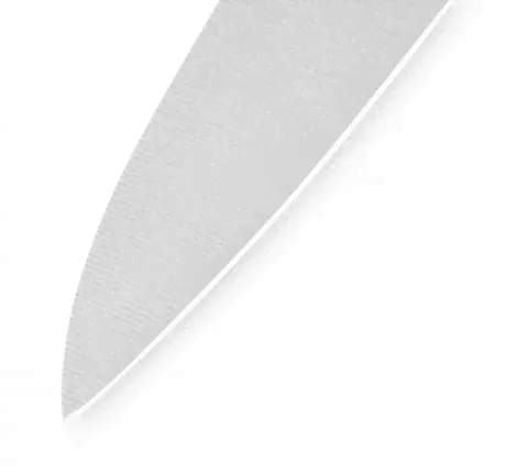 Нож кухонный "Samura HARAKIRI" SHR-0085B/K Шеф 208 мм, ABS пластик-2