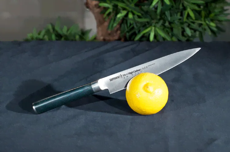 Нож Samura Mo-V SM-0023