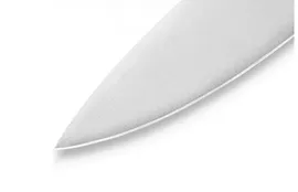 Нож шеф Samura Mо-V SM-0085/G-10, 20см
