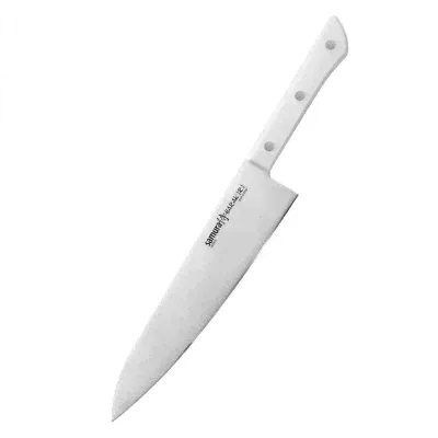 Кухонный шеф нож Samura Harakiri SHR-0085W-0