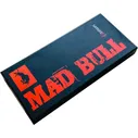 Топорик кухонный SAMURA MAD BULL 180 мм, G-10 SMB-0040/A