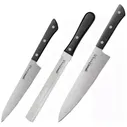 Набор Samura Harakiri SHR-0230, 3 ножа