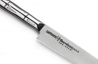 Нож универсальный L=150 мм Samura Bamboo SBA-0023/K-4