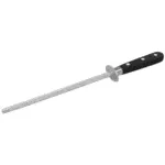 Набор Samura Harakiri SHR-0280B, 5 ножей, мусат, ножницы, магнитный держатель