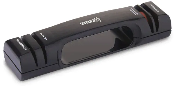 Точилка двухфункциональная Samura KSS-2000/Y