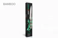 Нож кухонный для нарезки, слайсер SBA-0045 Samura Bamboo