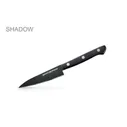 Набор ножей Shadow, 3 пр., с покр. Black-coating SH-0220/K Samura