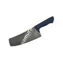 Кухонный топорик Модерн Samura ARNY SNY-0041BT/A, сталь AUS-8, тэп (бирюзовый)