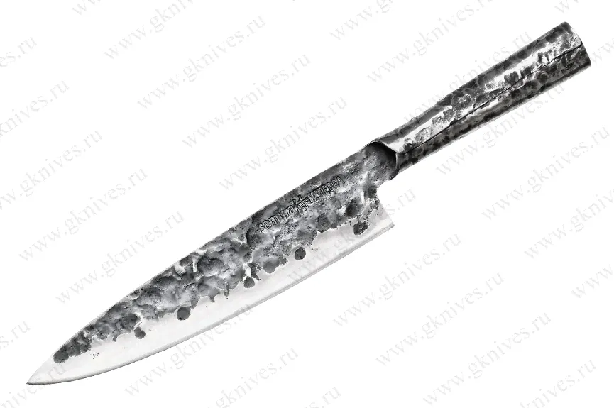 Шеф нож Samura Meteora SMT-0085 арт.0609.36-0
