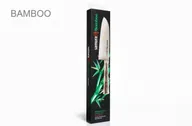Нож кухонный Сантоку SBA-0094 Samura Bamboo
