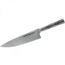 Шеф нож SAMURA BAMBOO SBA-0085 SBA-0085/K