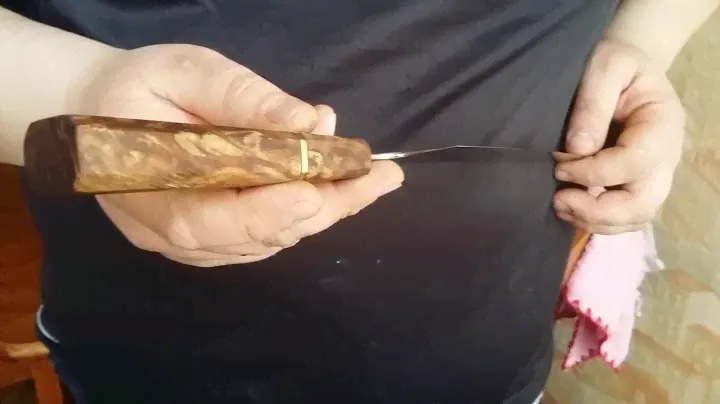 Gyuto