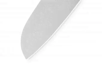 Нож сантоку L=17,5 см Harakiri Samura SHR-0095B/A-3