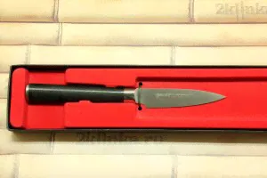 Samura Mo-V (SM-0010) овощной кухонный нож