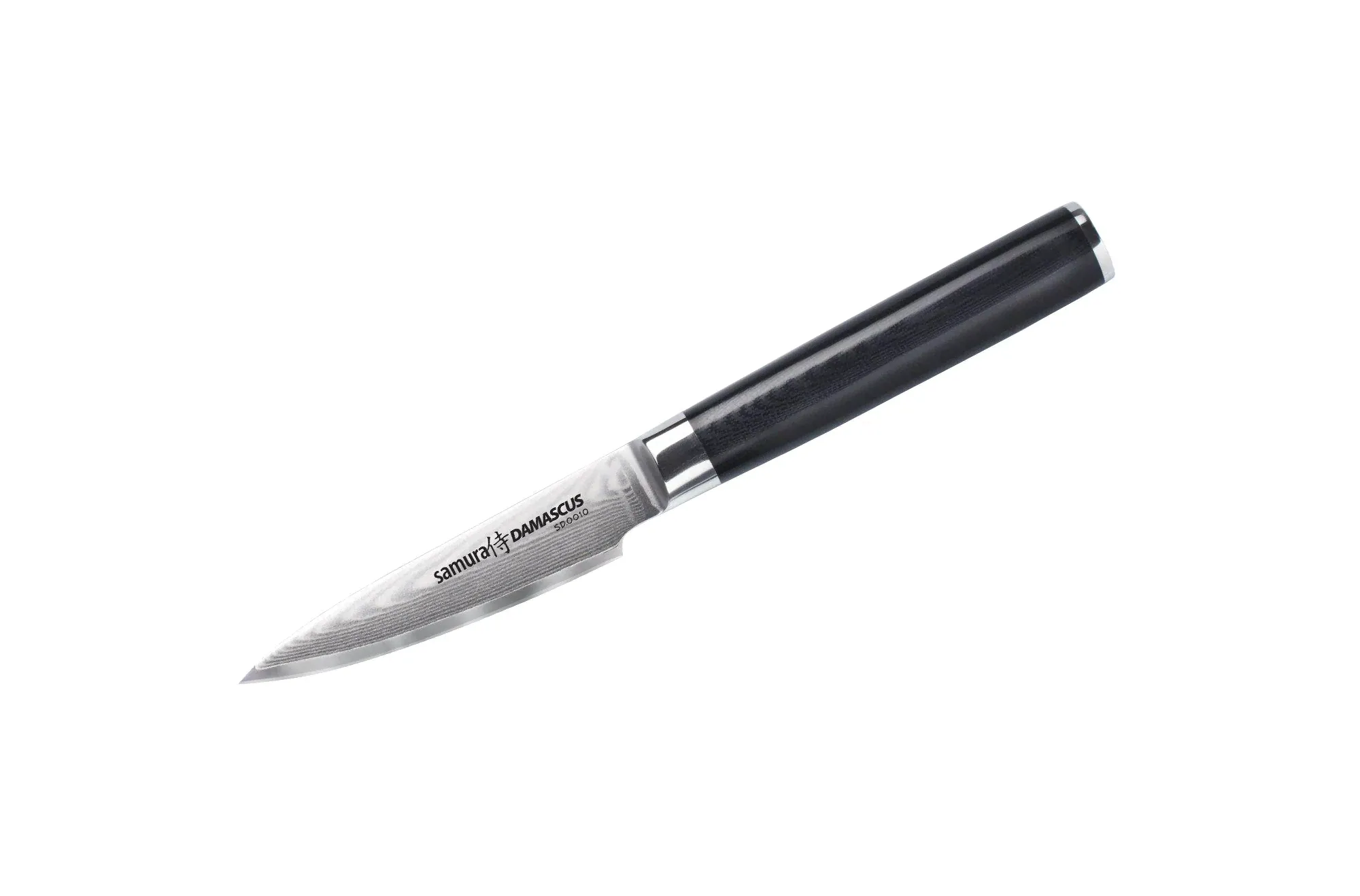 Овощной нож Samura Damascus SD-0010