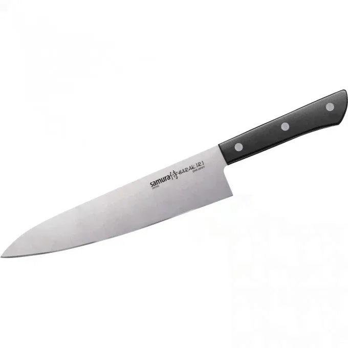 Набор из 3-х ножей SAMURA HARAKIRI SHR-0220B-2