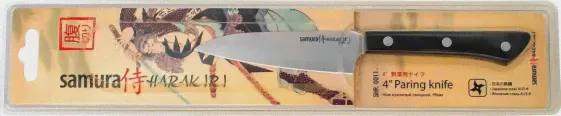 Samura Nóż do obierania Samura Harakiri-0