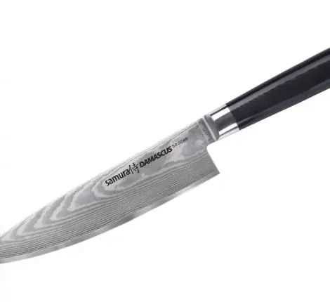 Набор из 3 ножей "Samura DAMASCUS" SD-0230/K, G-10-0