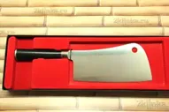 Samura Mo-V (SM-0040) кухонный топорик