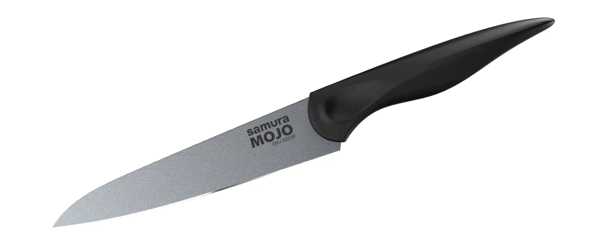Нож кухонный универсальный Samura MOJO 148 мм AUS-8, SMJ-0023B/К-0