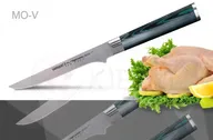 НОЖ КУХОННЫЙ SAMURA MO-V ОБВАЛОЧНЫЙ