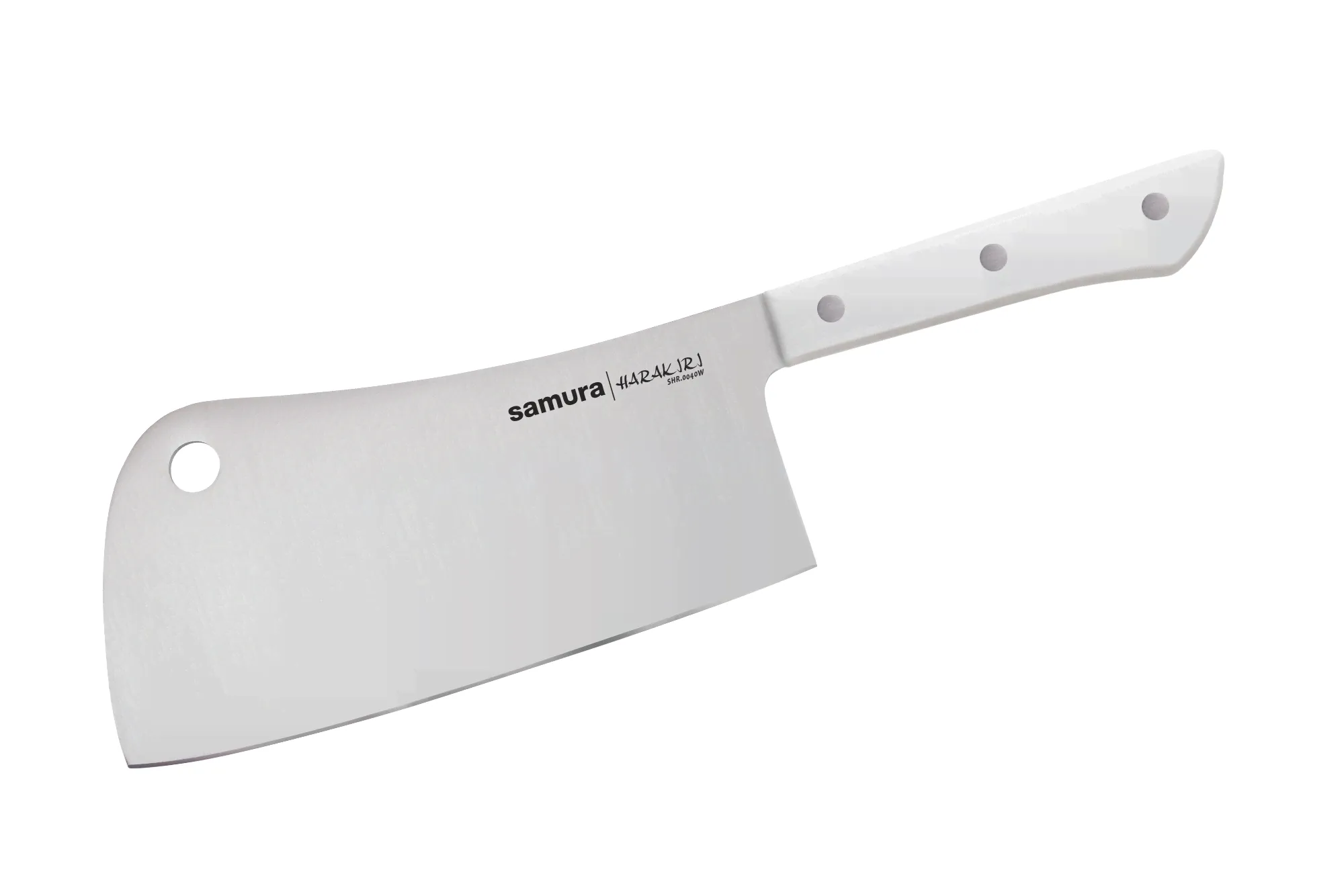 Топорик кухонный SAMURA HARAKIRI