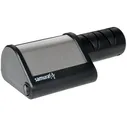 Электрическая ножеточка Samura SEC-2000/K черный [1364966]