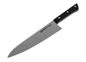 Нож Шеф Samura Harakiri 21см Чёрный